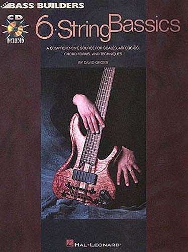 Bass Builders: 6 String Bass