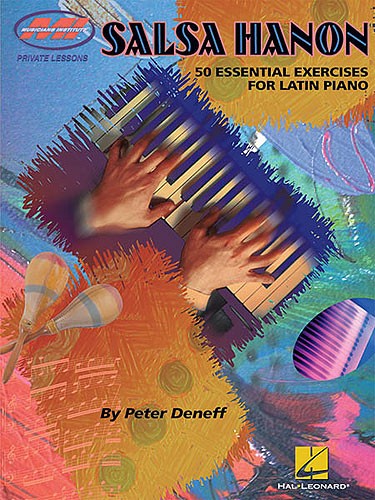 Peter Deneff: Salsa Hanon