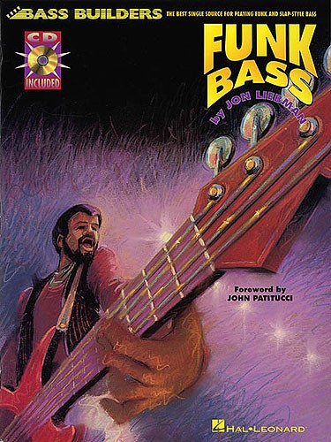 Funk Bass