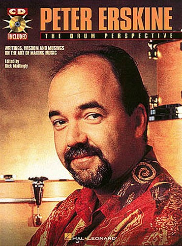 Peter Erskine: The Drum Perspective