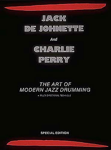 The Art Of Modern Jazz Drumming