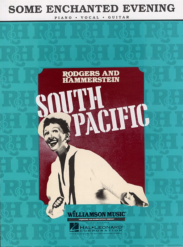 Rodgers And Hammerstein: Some Enchanted Evening (South Pacific)