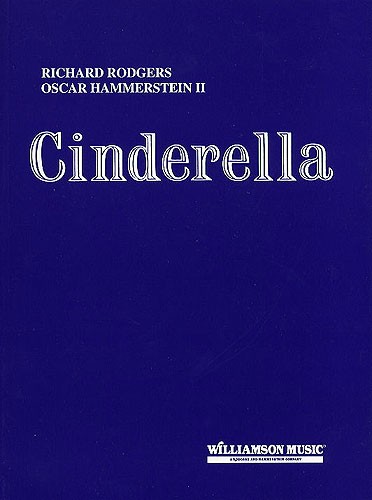 Rodgers And Hammerstein: Cinderella (Vocal Score)