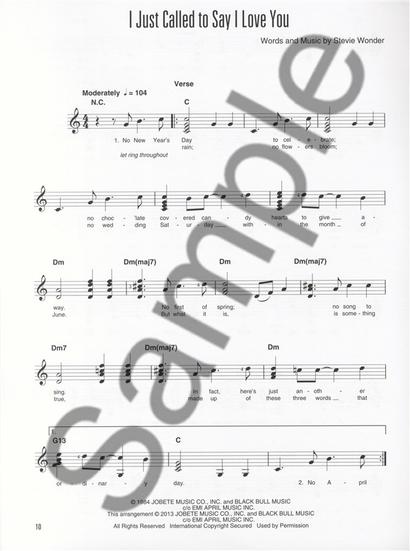 Hal Leonard Guitar Method: Easy Solo Guitar Pieces