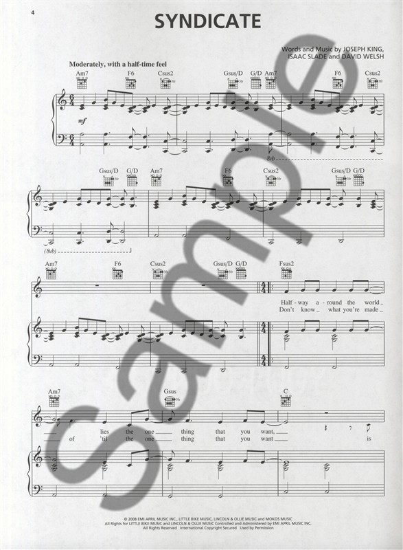 The Fray: The Fray