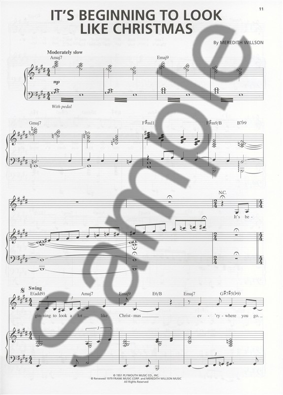 Michael Bublé: Christmas