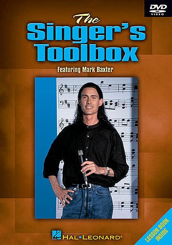 The Singer's Toolbox DVD