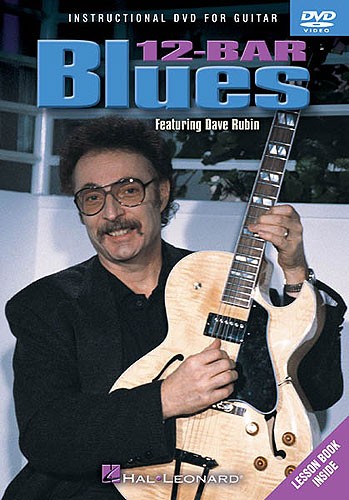 12 Bar Blues (DVD)