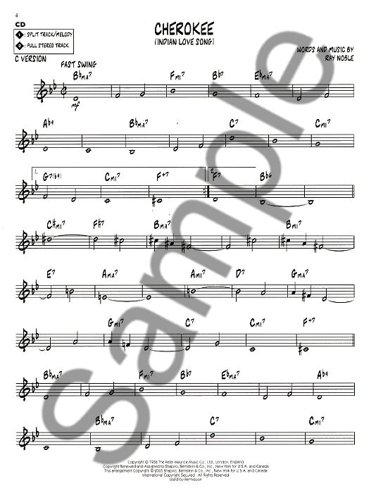 Jazz Play Along: Volume 51 - Up Tempo Jazz