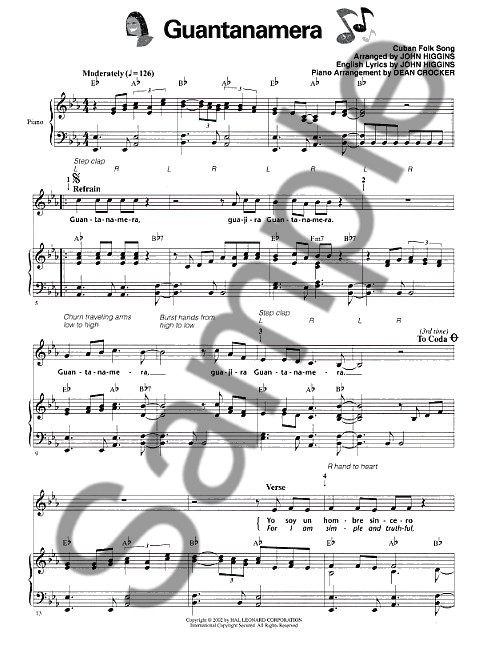 More Music Of Our World