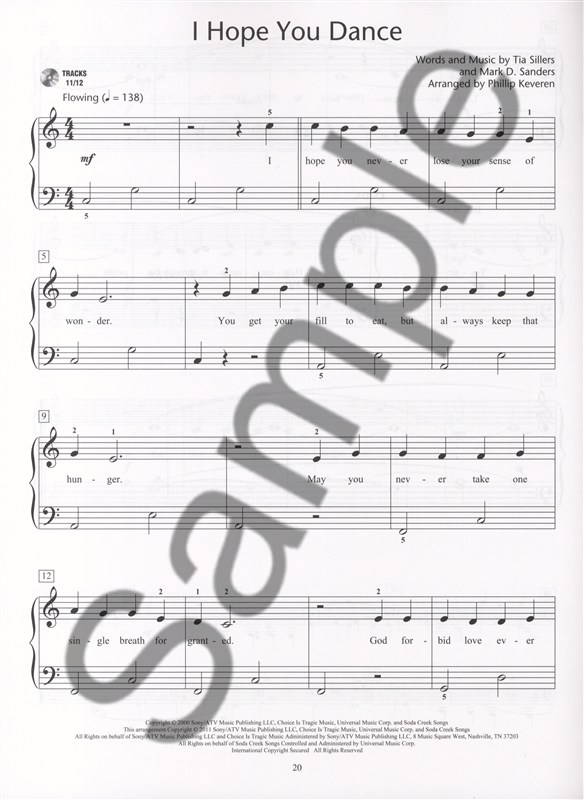 Hal Leonard Student Piano Library Adult Piano Method: Popular Favourites Book 1