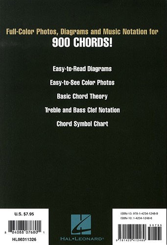 Keyboard Chords Deluxe