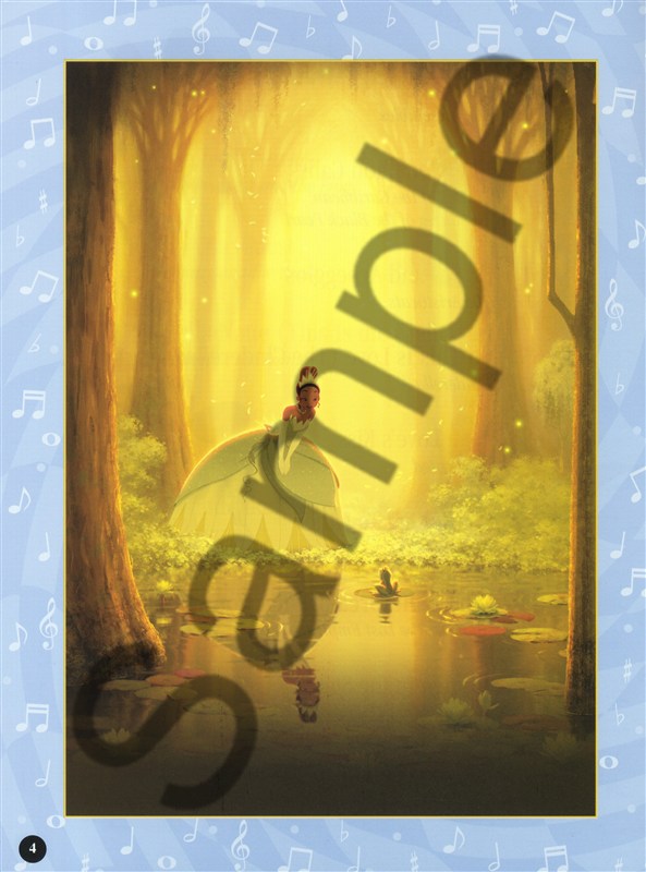 Disney's My First Songbook - Volume 4