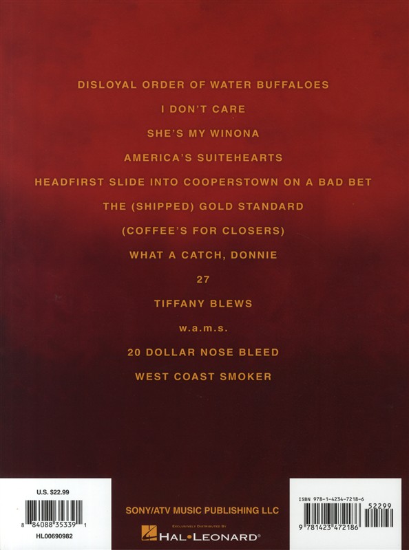 Fall Out Boy: Folie À Deux