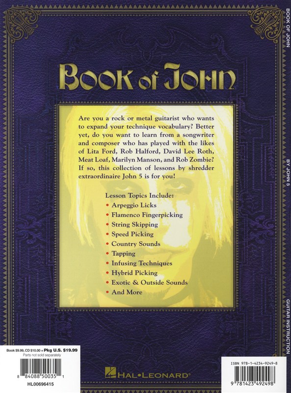 John 5: Book Of John