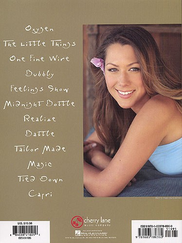 Colbie Caillat: Coco