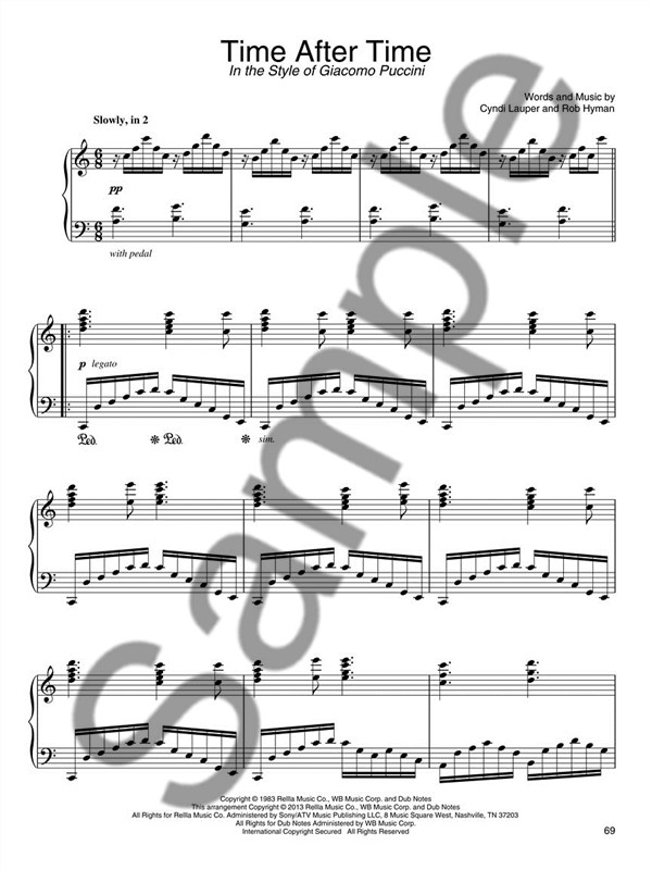 David Pearl: Bach 'n' Roll