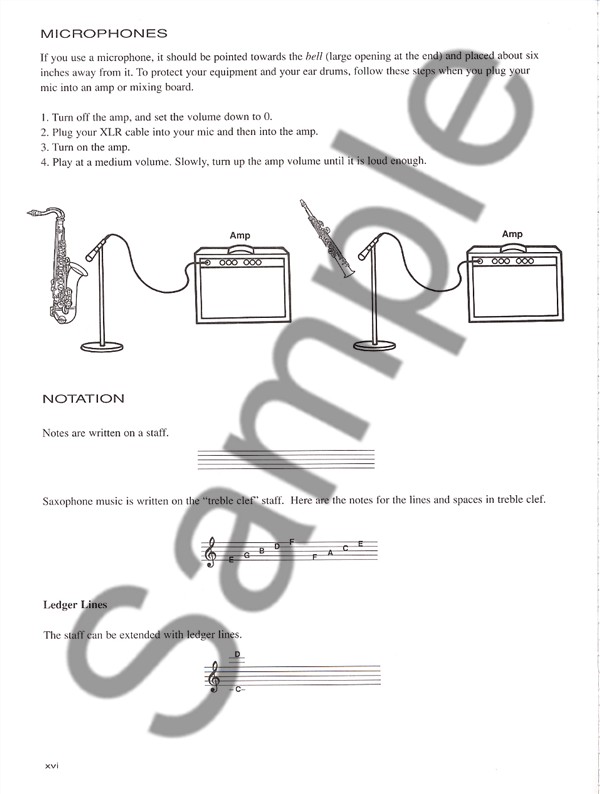 Berklee Practice Method: Get Your Band Together Tenor And Soprano Sax