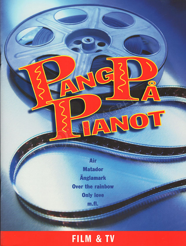 Pang p pianot - Film & TV