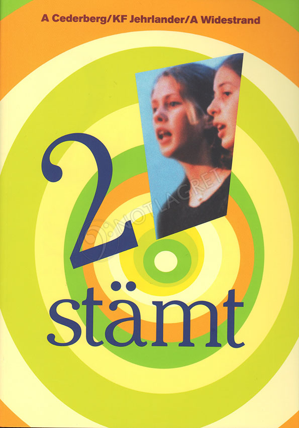 Tvåstämt - Del 1