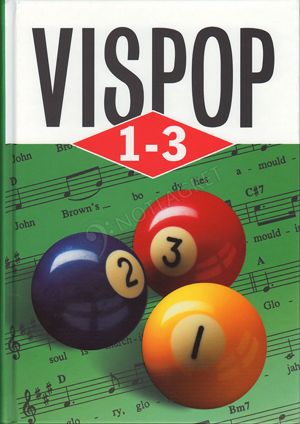 Vispop 1-3