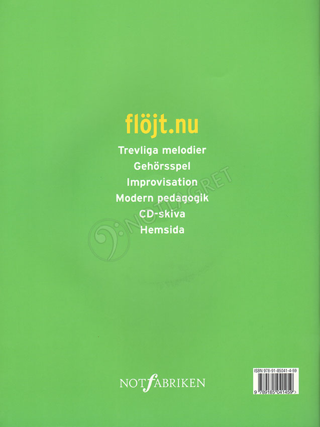 Flöjt.nu - Del 2