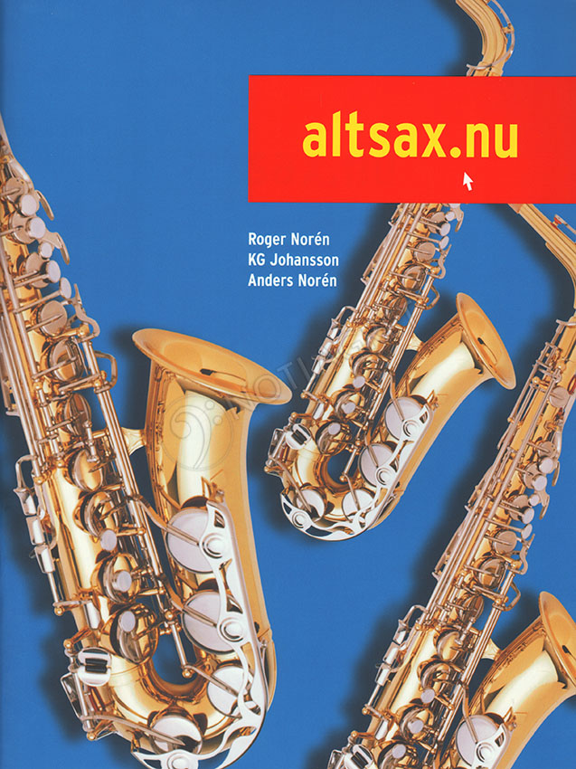 Altsax.nu - Del 1