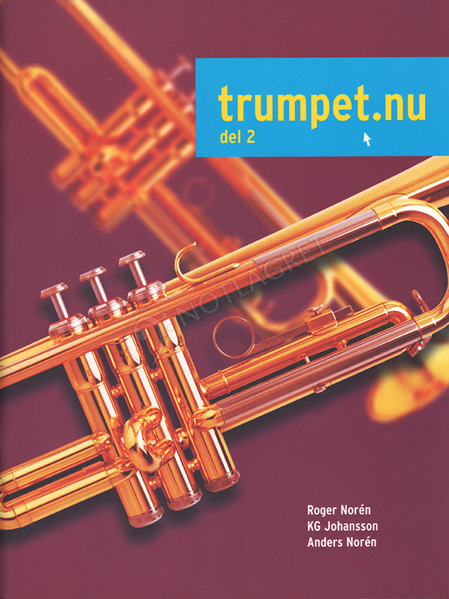 Trumpet.nu - del 2