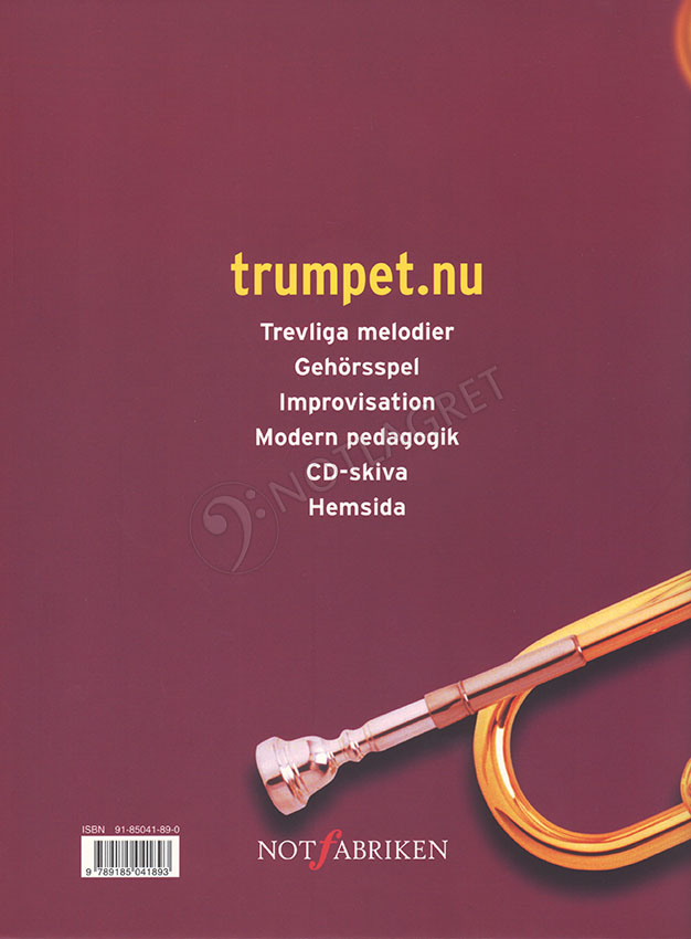 Trumpet.nu - del 2
