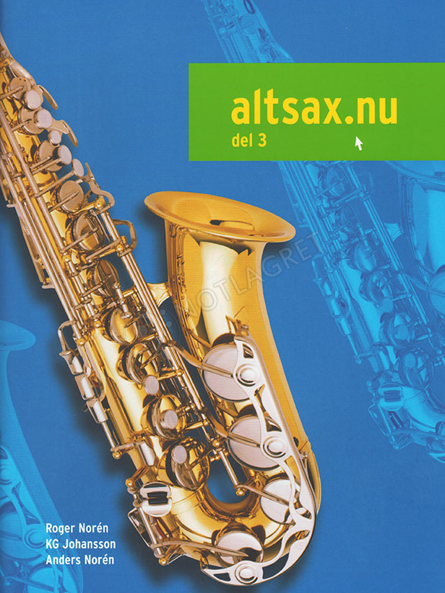 altsax.nu - Del 3