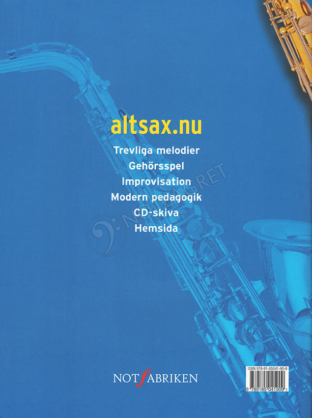 altsax.nu - Del 3