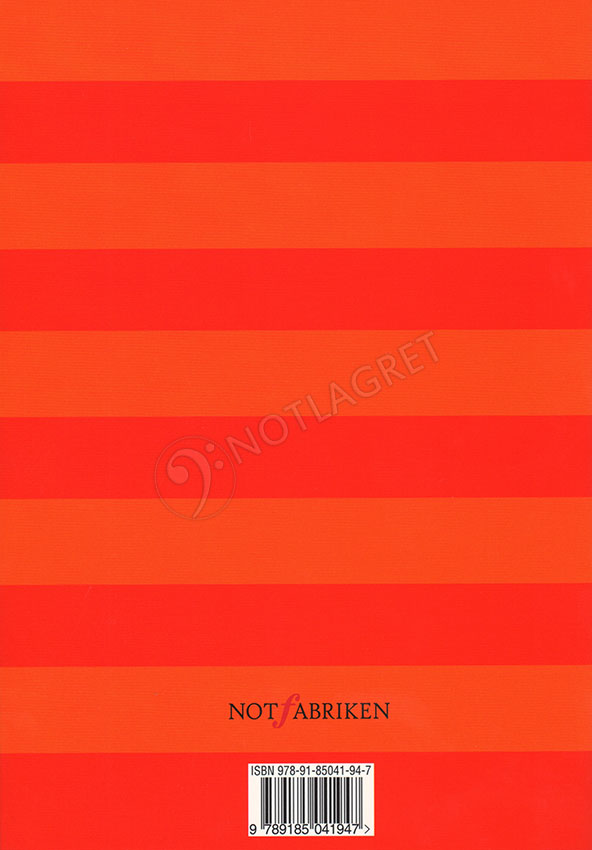 Min blockflöjtsbok del 1