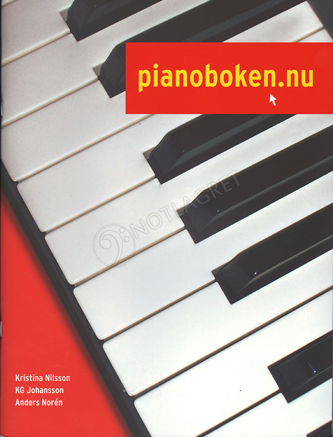 Pianoboken.nu - Del 1