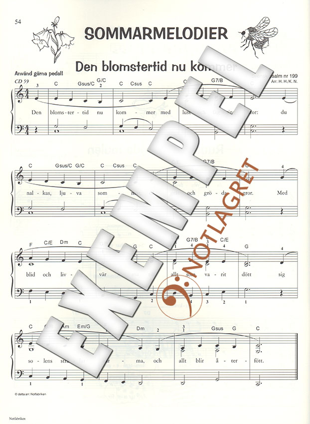 Pianoboken.nu - Del 2