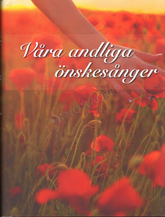 Våra andliga önskesånger