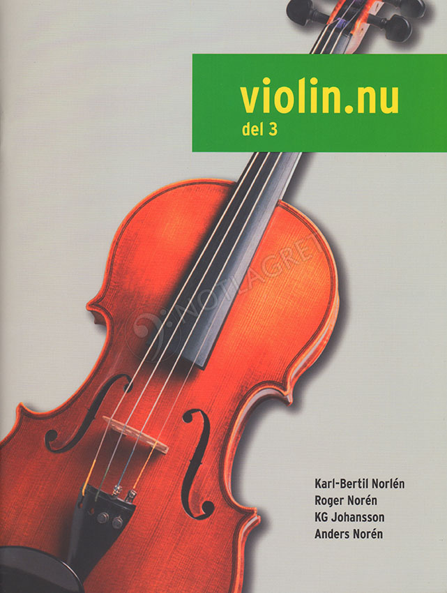 Violin.nu - Del 3