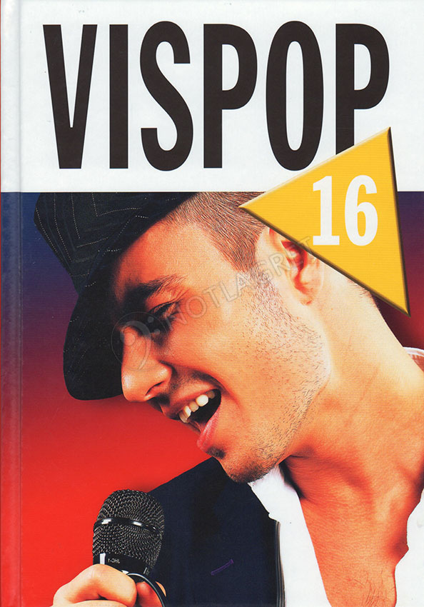 Vispop 16