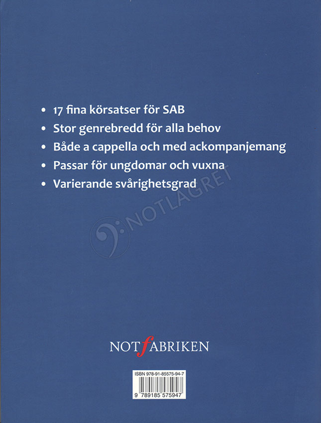 Trestämt SAB