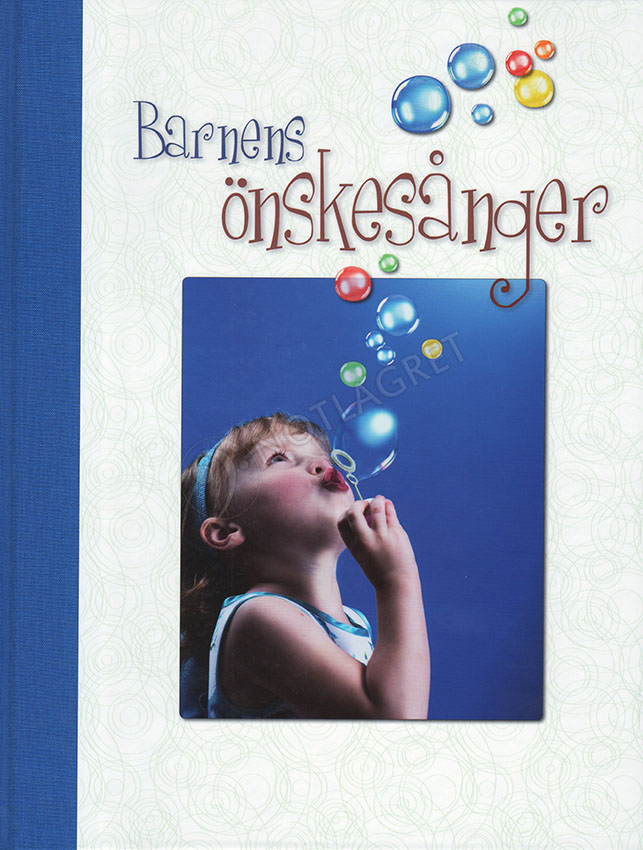 Barnens nskesnger