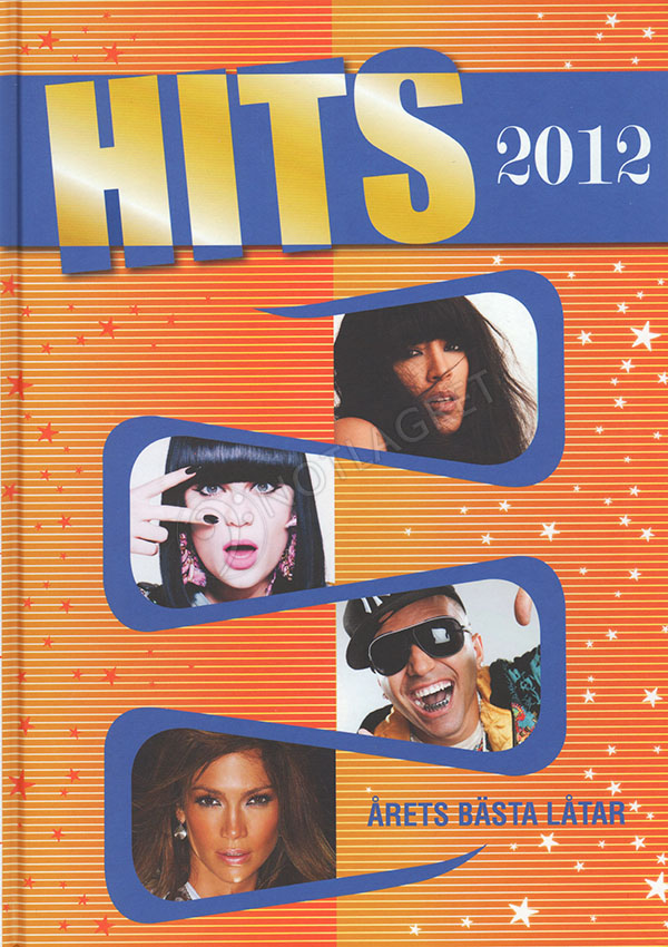 Hits 2012
