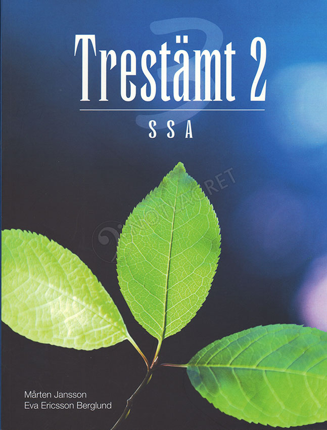 Trestmt 2 - SSA