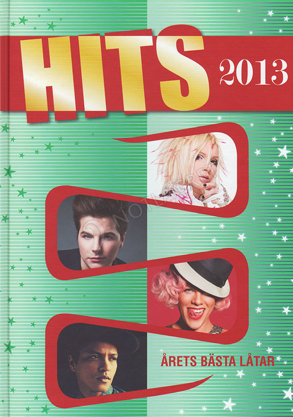 Hits 2013 : rets bsta ltar