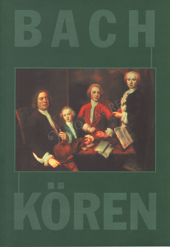 Bachkören