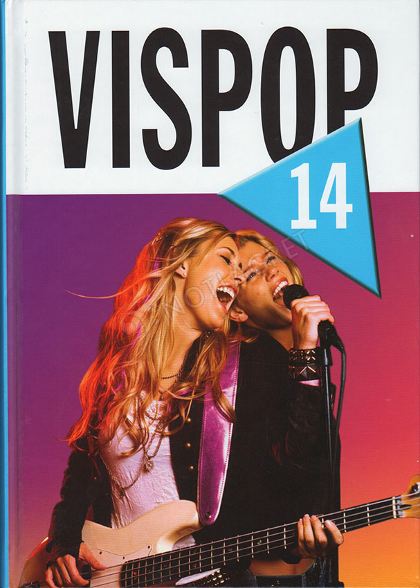 Vispop 14