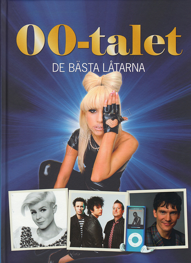 00-talet De bsta ltarna