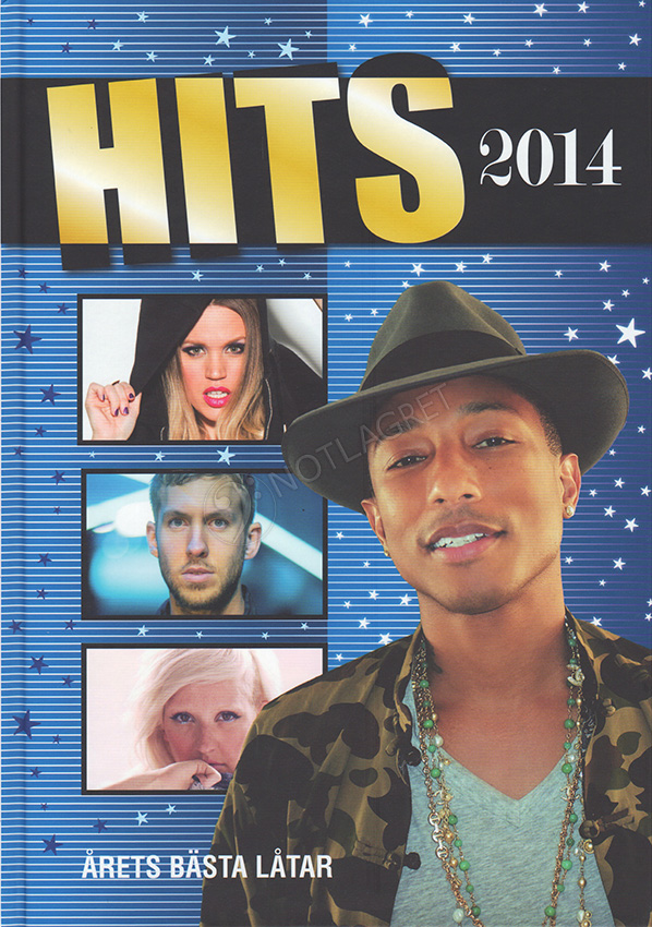 HITS 2014