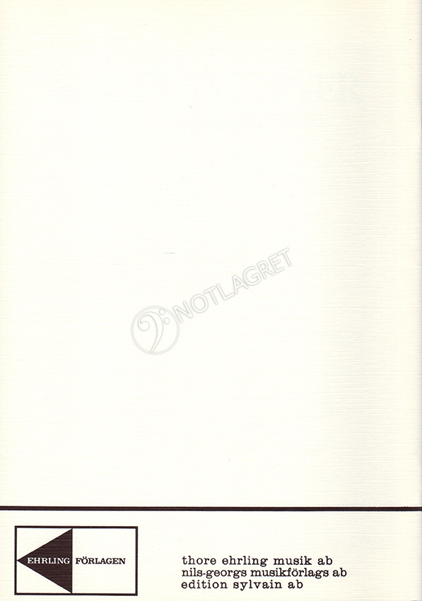 Säg det i toner - Röda albumet