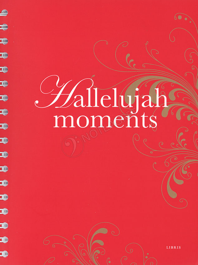 Hallelujah moments