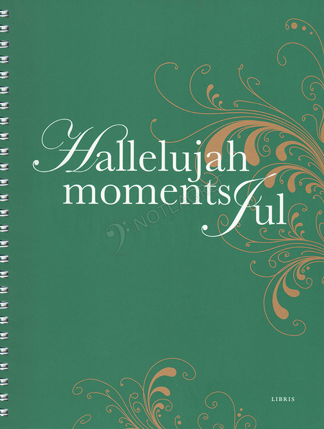 Hallelujah moments Jul
