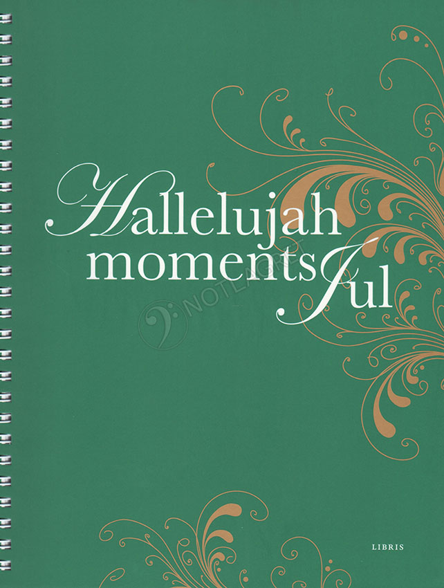 Hallelujah moments Jul